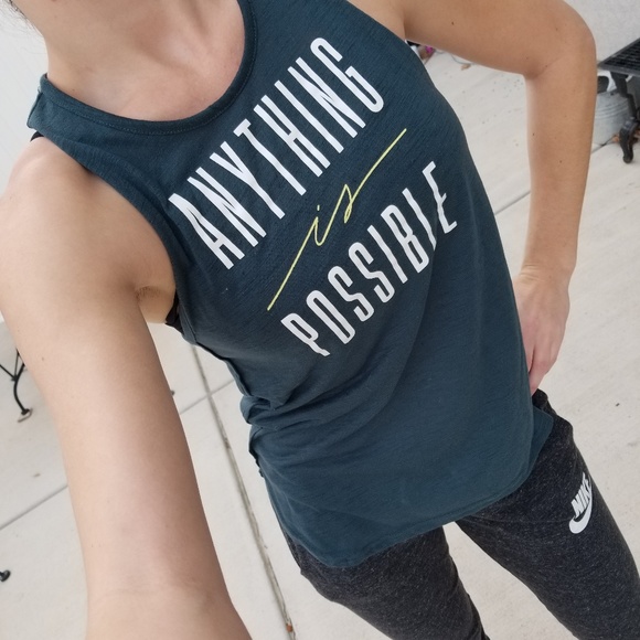 Old Navy Tops - Workout tank